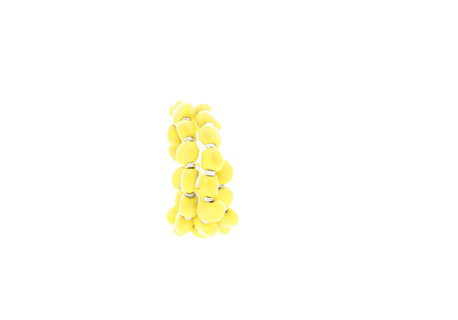 Lemon Bracelet - Tiny Smartie