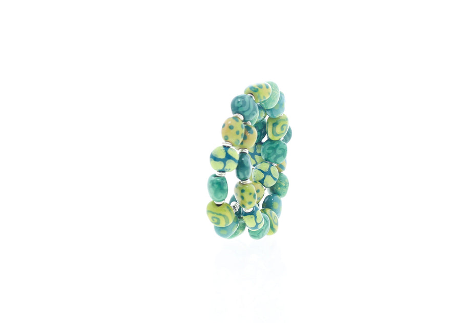 Sea Mix Bracelet - Tiny Smartie