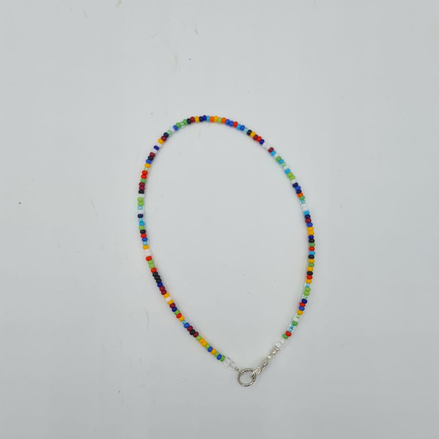 Maasai Beads Anklet