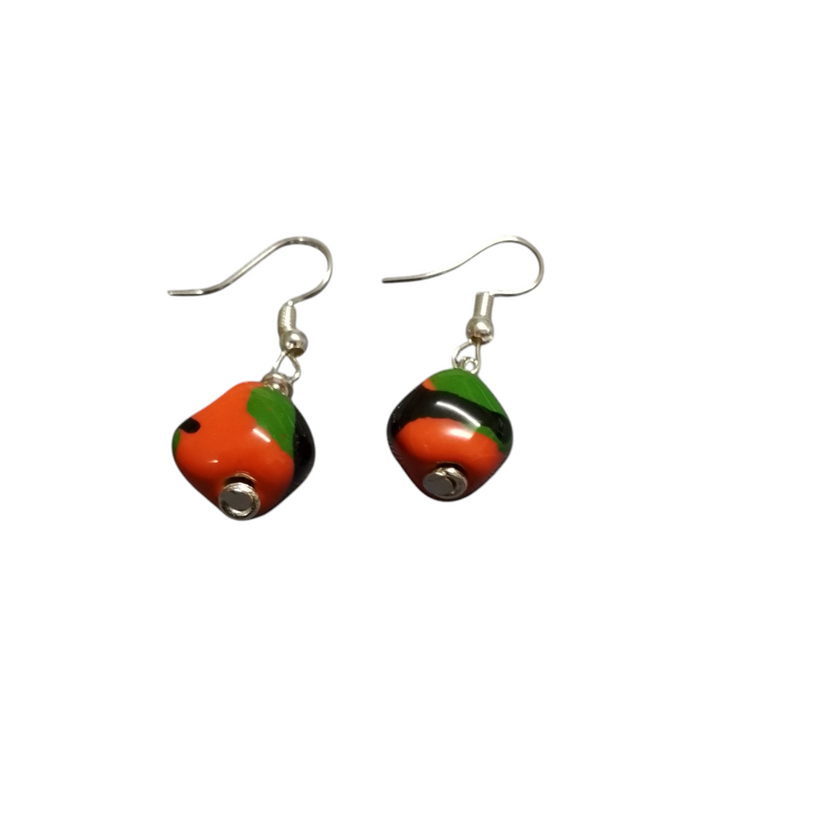 Citrus Earring