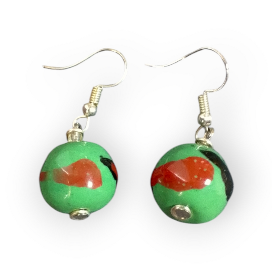 Greenlee Earrings