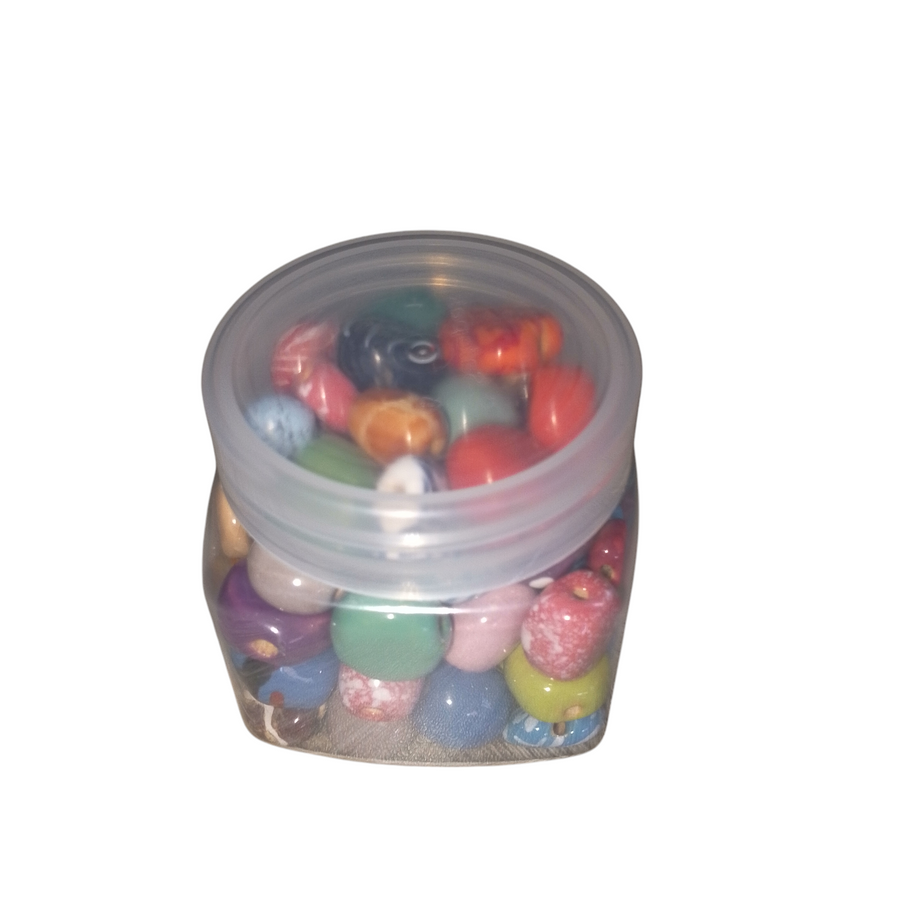 Loose Beads Mini Pack