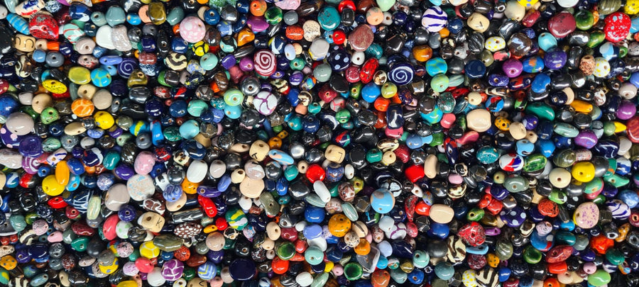 Loose Beads Collection - Custom Order