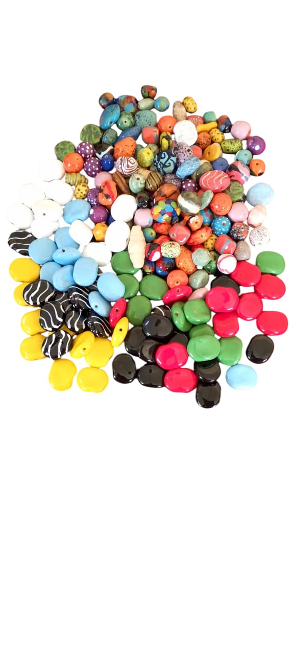 Loose Beads Custom order 2