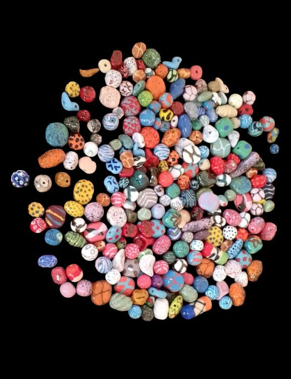 Loose Beads Customs order