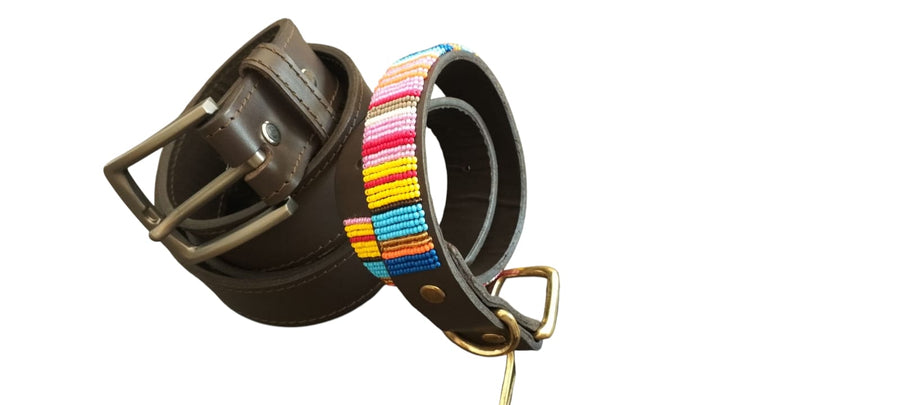 Return/Replacement Belt & Collar