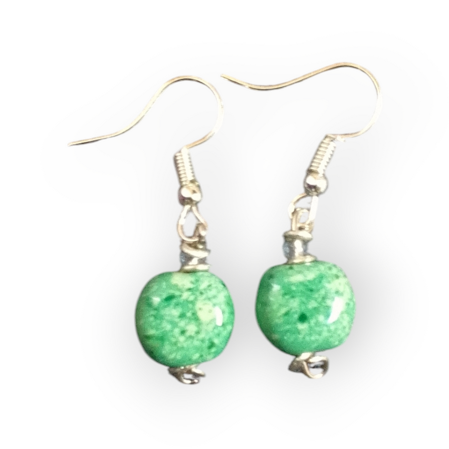 Sea Mix Kobe Splash Earrings