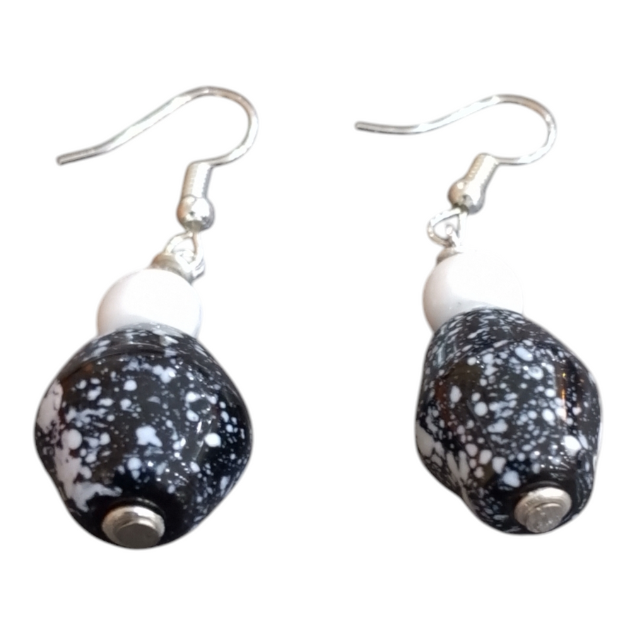 Starlit Earring