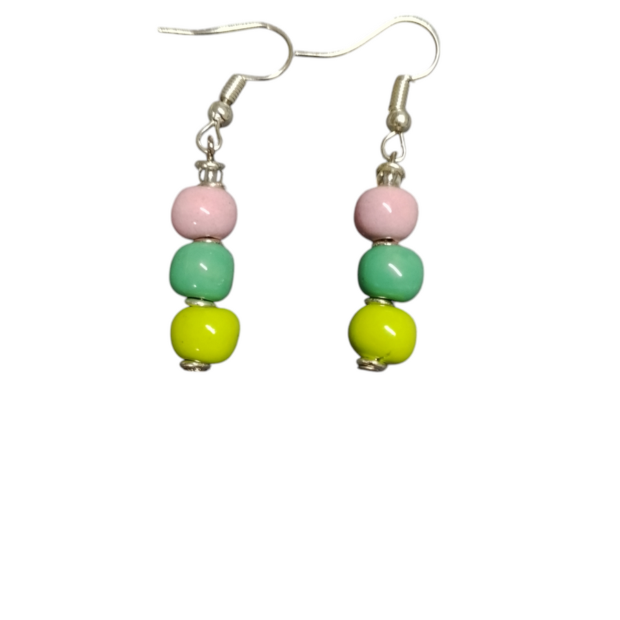 Sweetness Trio Earrings