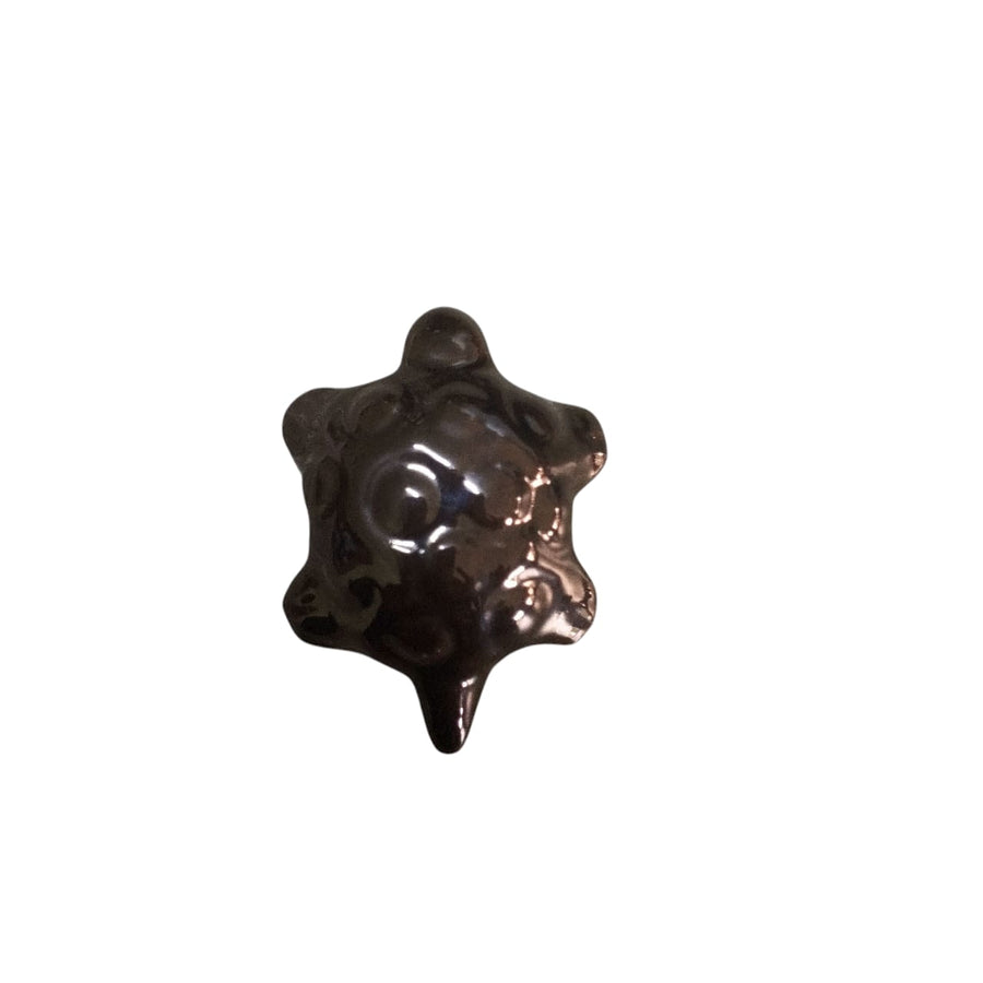 Ceramic Kobe Pendant