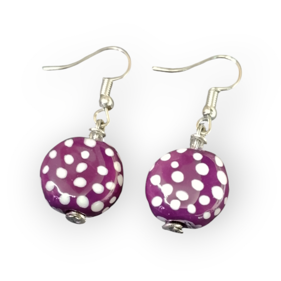 Violetta Tiny Dots