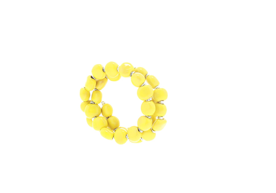 Lemon Bracelet - Tiny Smartie
